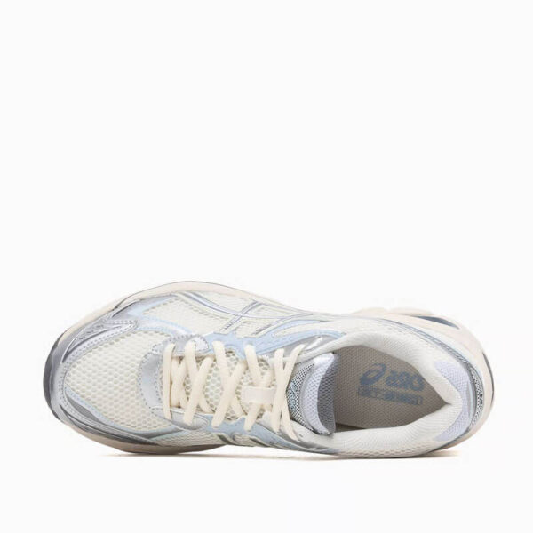 ASICS GT-2160 - Cream / Pure Silver