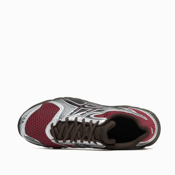 ASICS Gel-DS Trainer 14 - Oxblood / Black