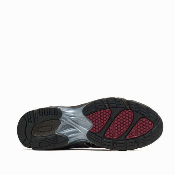 ASICS Gel-DS Trainer 14 - Oxblood / Black