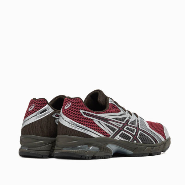 ASICS Gel-DS Trainer 14 - Oxblood / Black