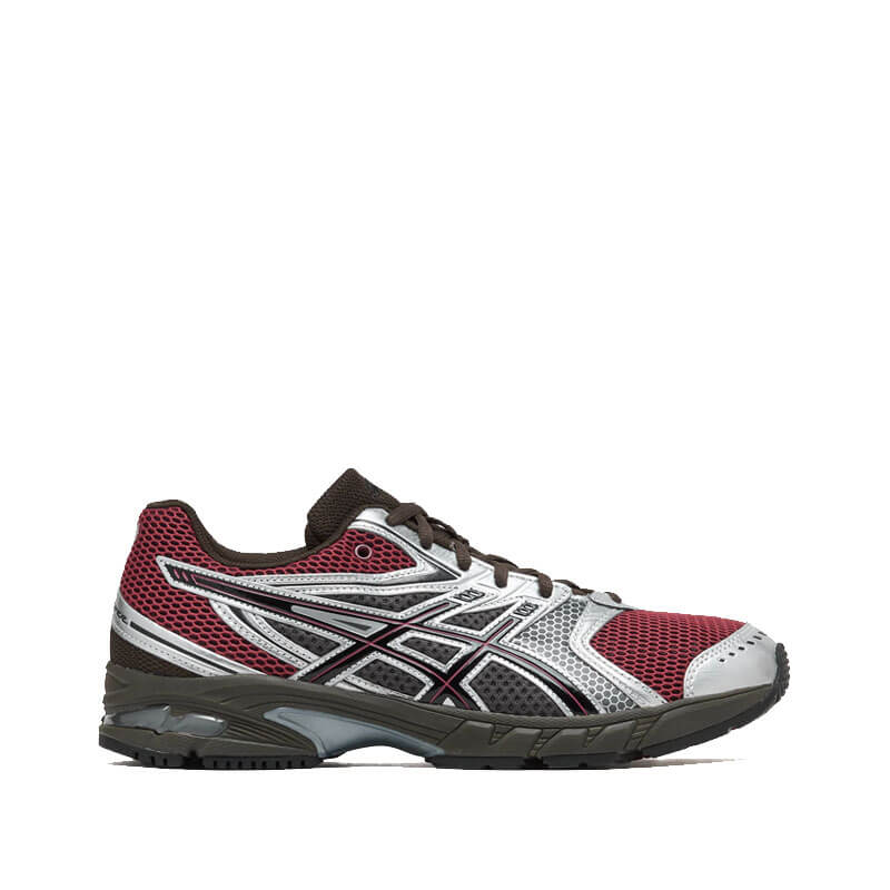 ASICS-Gel-DS-Trainer-14-Oxblood-Black ASICS Gel-DS Trainer 14 - Oxblood / Black