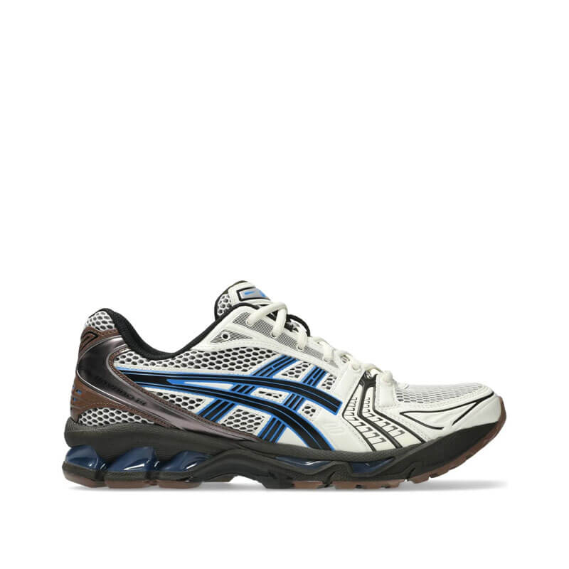 Asics-Gel-Kayano-14-Cream-Blue-Coast ASICS Gel-Kayano 14 - Cream / Blue Coast