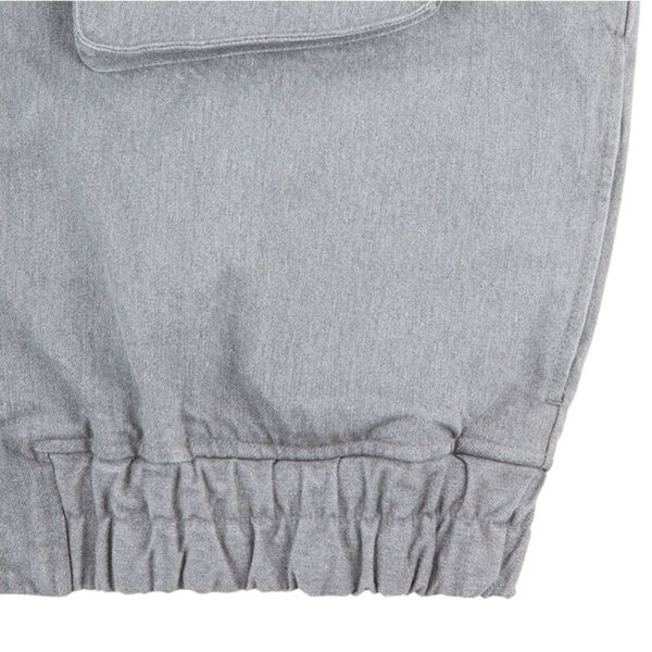 CAV EMPT Ash Community Button Jacket
