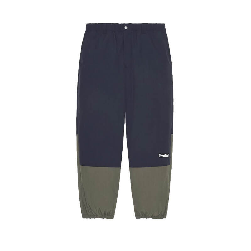 CAV-EMPT-Warm-Up-Comfort-Pants-Navy CAV EMPT Warm Up Comfort Pants - Navy