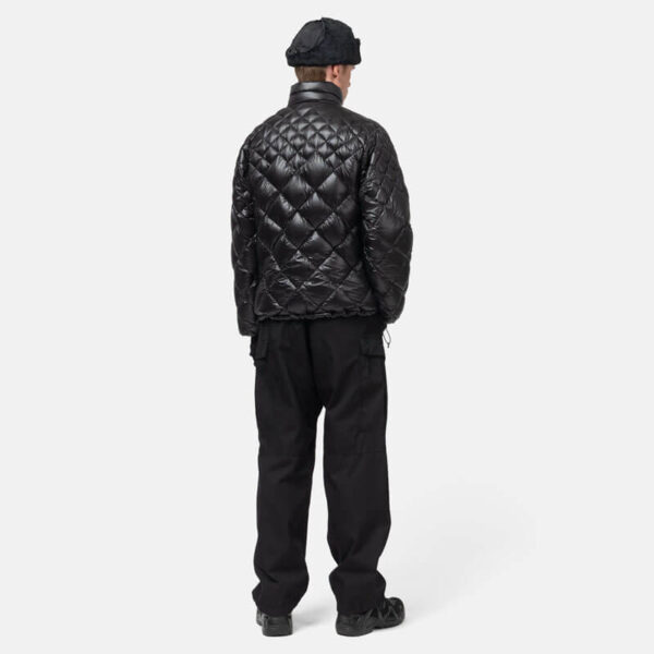 HAVEN x NANGA Skyline Zip Jacket