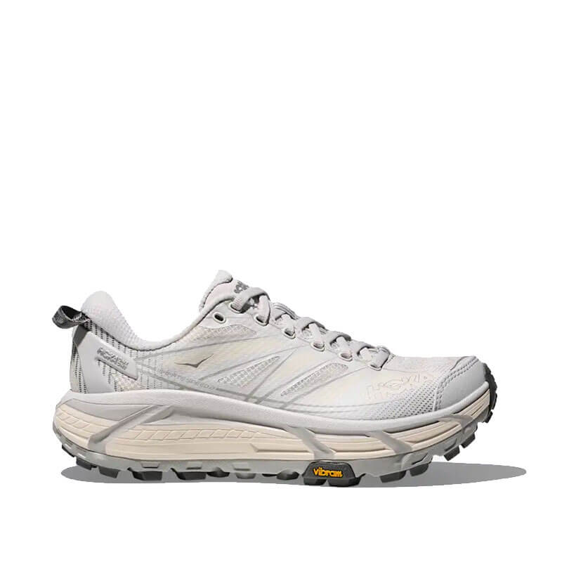 HOKA-Mafate Speed 2 – Cosmic Grey Alabaster (1) HOKA Mafate Speed 2 - Cosmic Grey / Alabaster