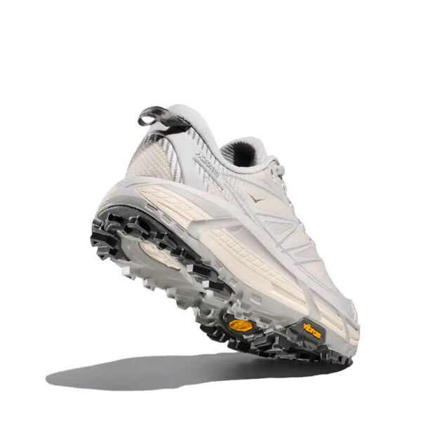 HOKA Mafate Speed 2 - Cosmic Grey / Alabaster