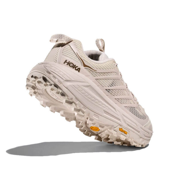 HOKA Mafate Three2 Grid - Rose