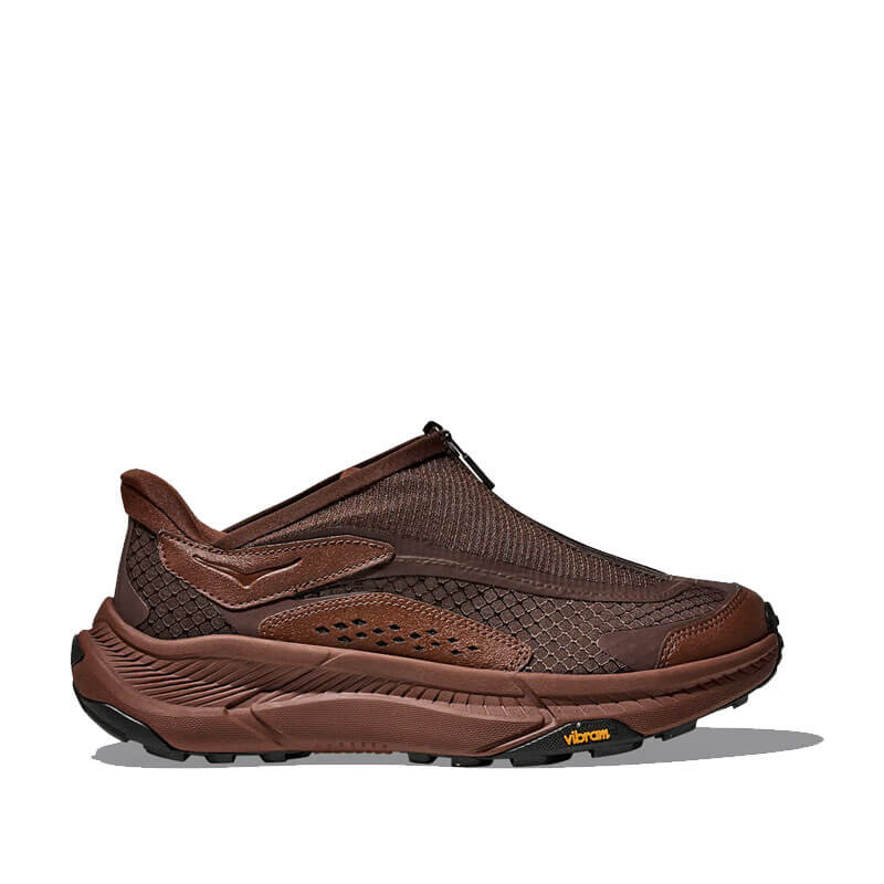 HOKA-Project Transport – Mineral Brown Walnut (1) HOKA Project Transport - Mineral Brown