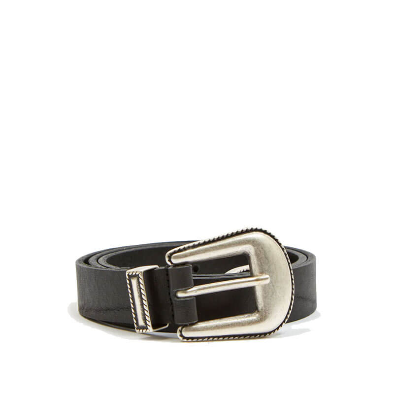MOLEBO-M2413 Belt – Black MOLEBO M2413 Belt - Black