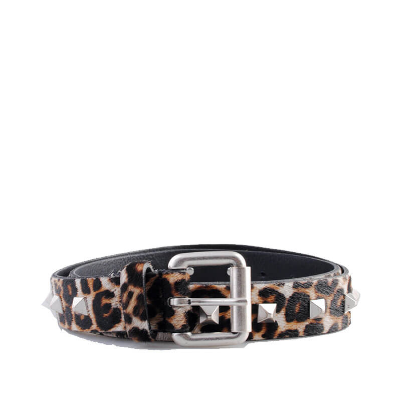 MOLEBO-M2451-Belt-Leo-Pony MOLEBO M2451 Belt - Leo Pony