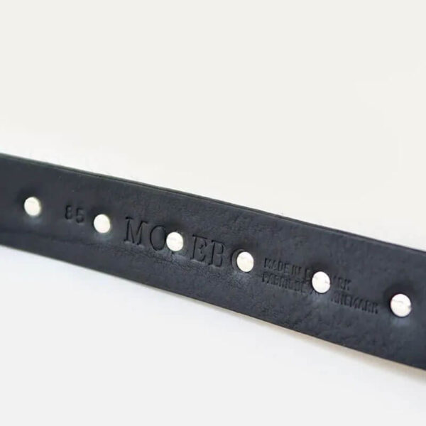 MOLEBO M2451 Belt - Leo Pony