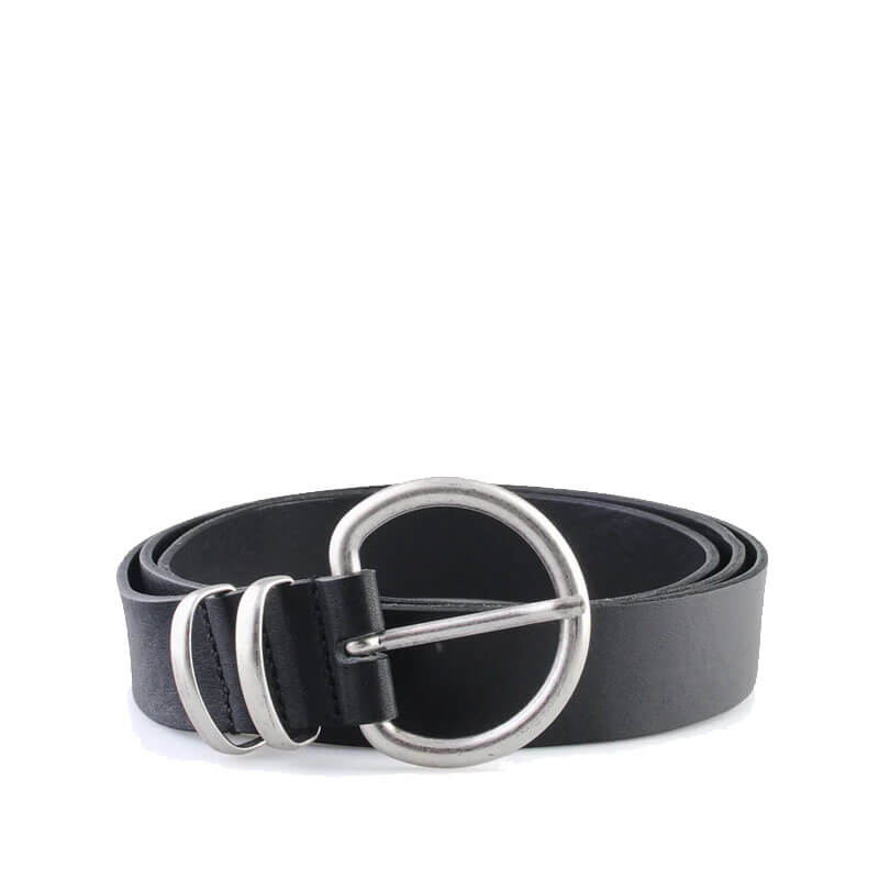 MOLEBO-M2459 Belt – Black MOLEBO M2459 Belt - Black