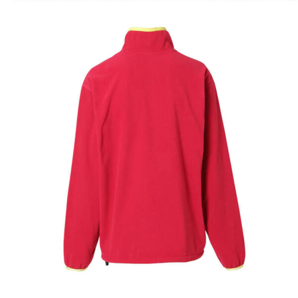 NANGA Air Warm Fleece Top - Blue