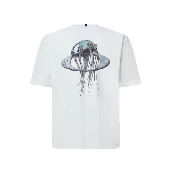 OAKLEY Futurescape Iced Jelly Tee