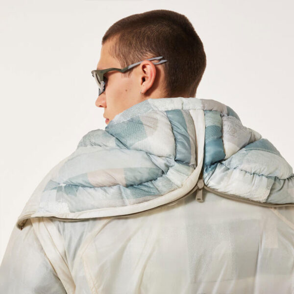 OAKLEY Latitude Soar Puffer Jacket