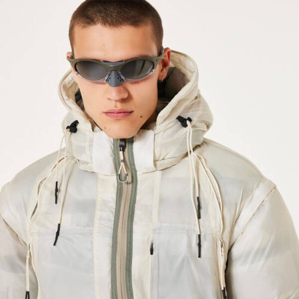 OAKLEY Latitude Soar Puffer Jacket