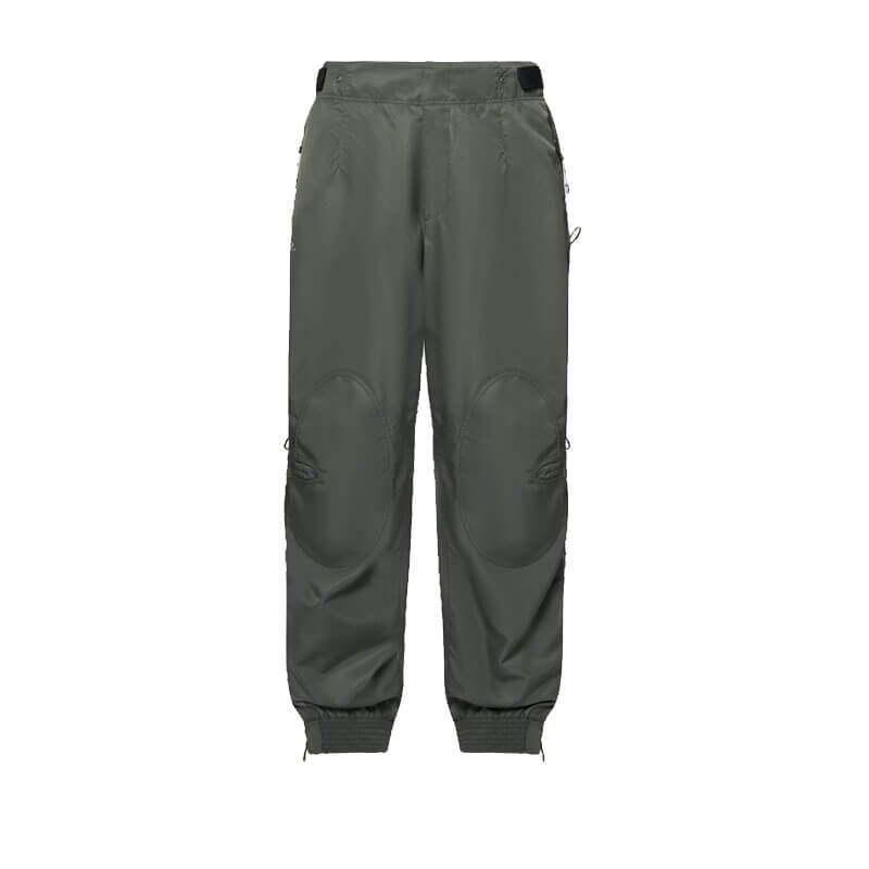 OAKLEY-Latitude Soar Shell Pant – Surplus Green (1) OAKLEY Latitude Soar Shell Pant