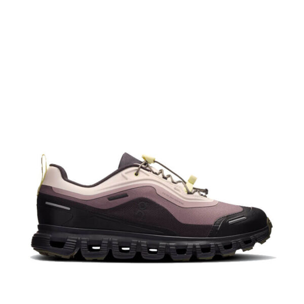 ON Cloud 6 Geo WP Wmns - Dew / Gobi