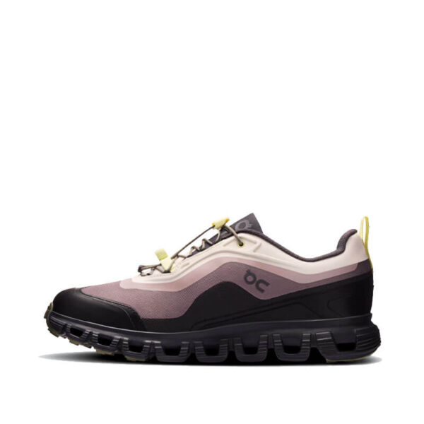 ON Cloud 6 Geo WP Wmns - Dew / Gobi