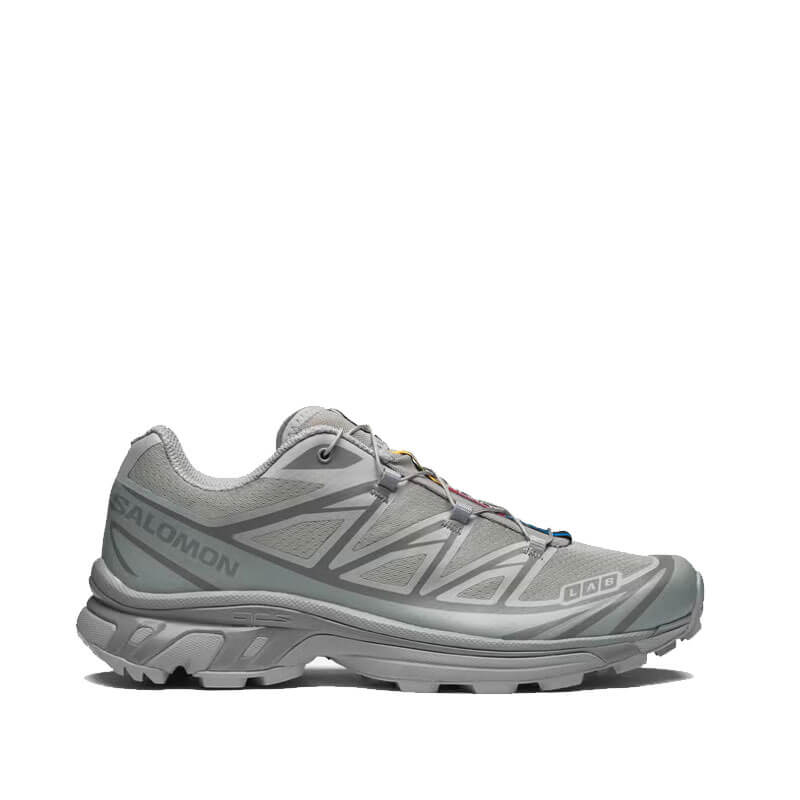 SALOMON-XT-6 – Ghost Gray Ghost Gray (1) SALOMON XT-6 - Ghost Gray