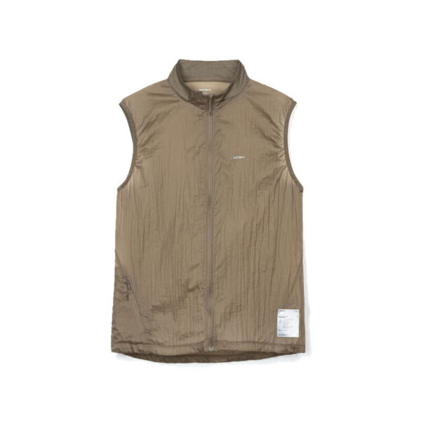 SATISFY® Rippy™ Modular Windbreaker