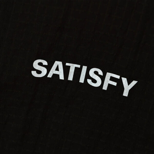 SATISFY® Rippy™ Modular Windbreaker