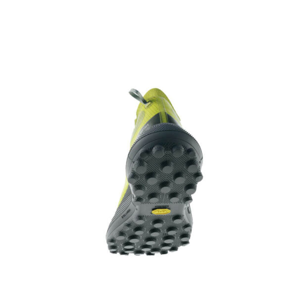 SATISFY® TheROCKER™ - Grenoble Green