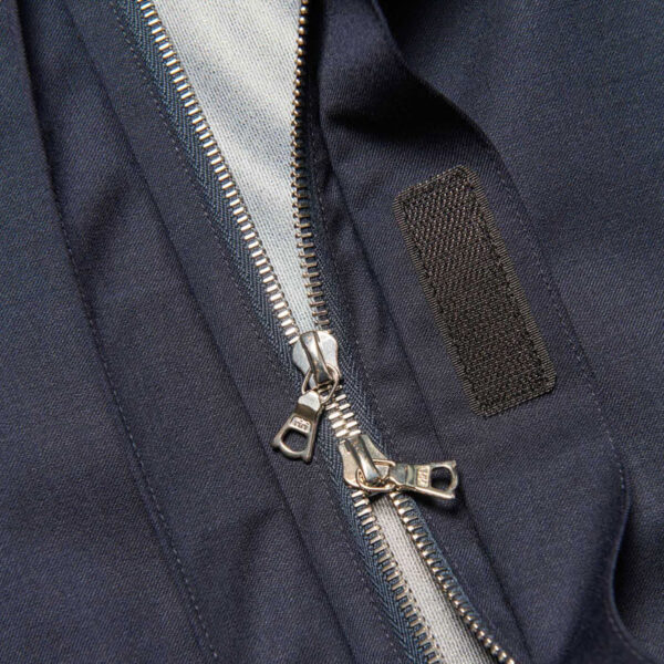 SOPHNET. 3Layer Wool Mountain Jacket