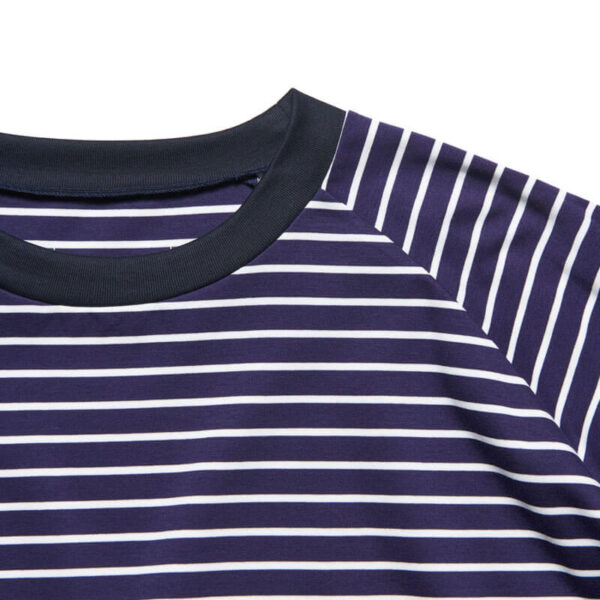 SOPHNET. Supima Cotton Raglan 3/4 Tee