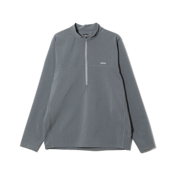 SOUTH2 WEST8 Base Layer Shirt - Grey