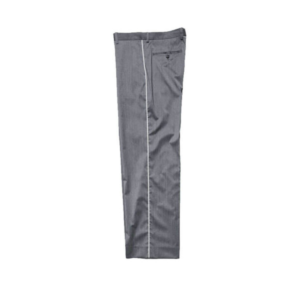 UNIFORM EXPERIMENT Refined Piping Slack - Gray