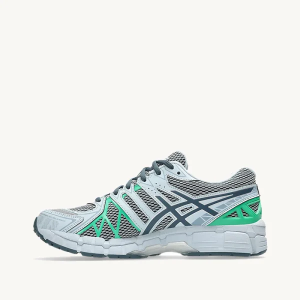 ASICS Gel-Kayano 20 - Storm Cloud / Cilantro