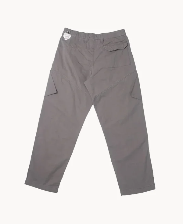 CAV EMPT Cotton Combat Pants – Grey