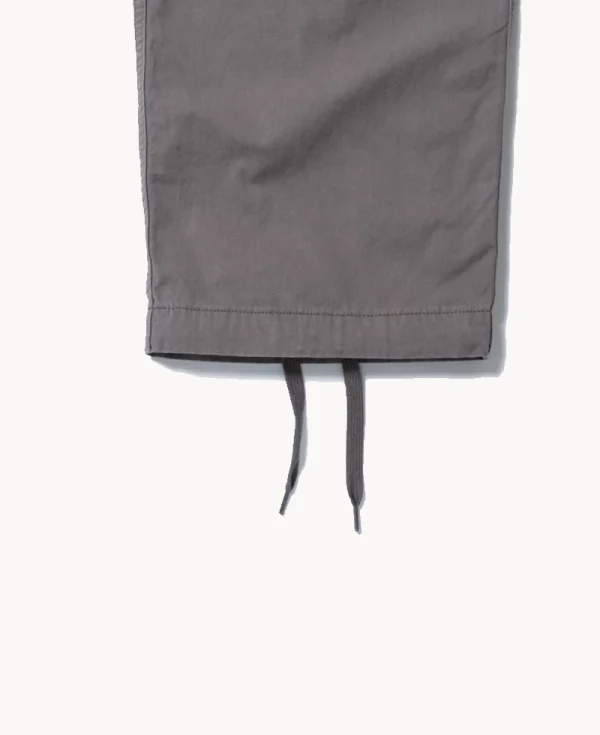 CAV EMPT Cotton Combat Pants – Grey