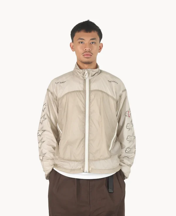 CAV EMPT Light Nylon BDU – Beige