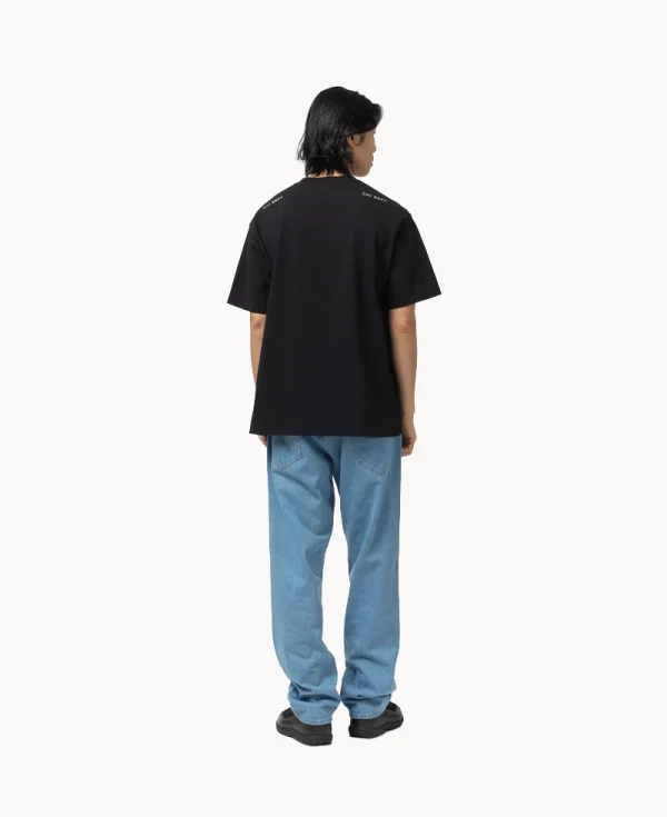 CAV EMPT One Dimensional Projection T – Black