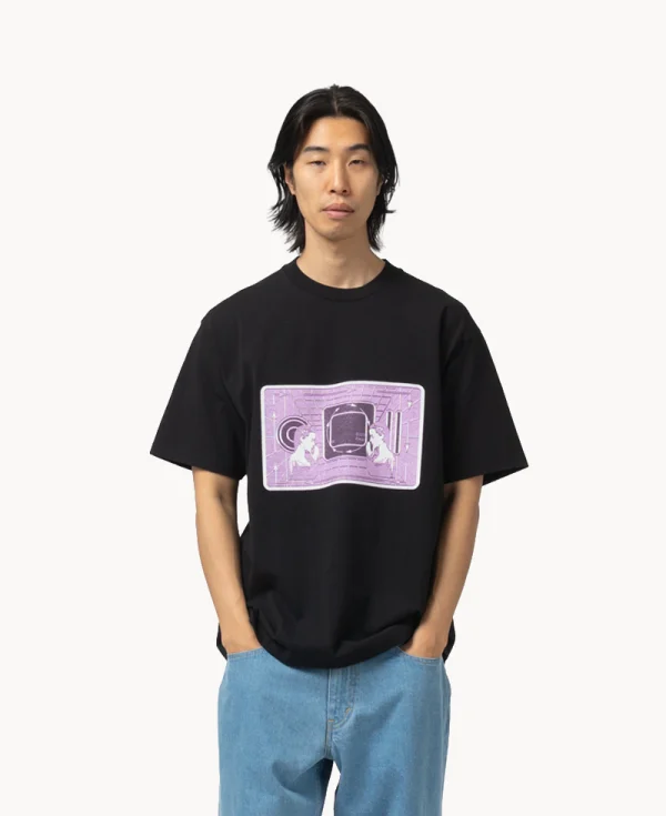 CAV EMPT One Dimensional Projection T – Black