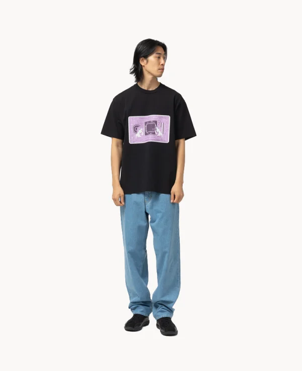 CAV EMPT One Dimensional Projection T – Black