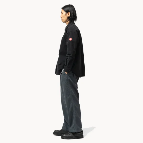 CAV EMPT Brushed Cotton Comfort Pant – Charcoal