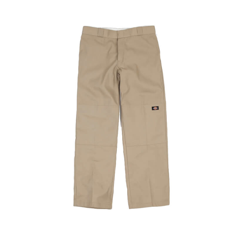 DICKIES-Double-Knee-Pants-Khaki-1