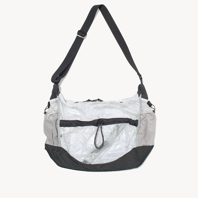 F Ce Messenger with Dyneema® – White (1) F Ce Messenger with Dyneema® – White