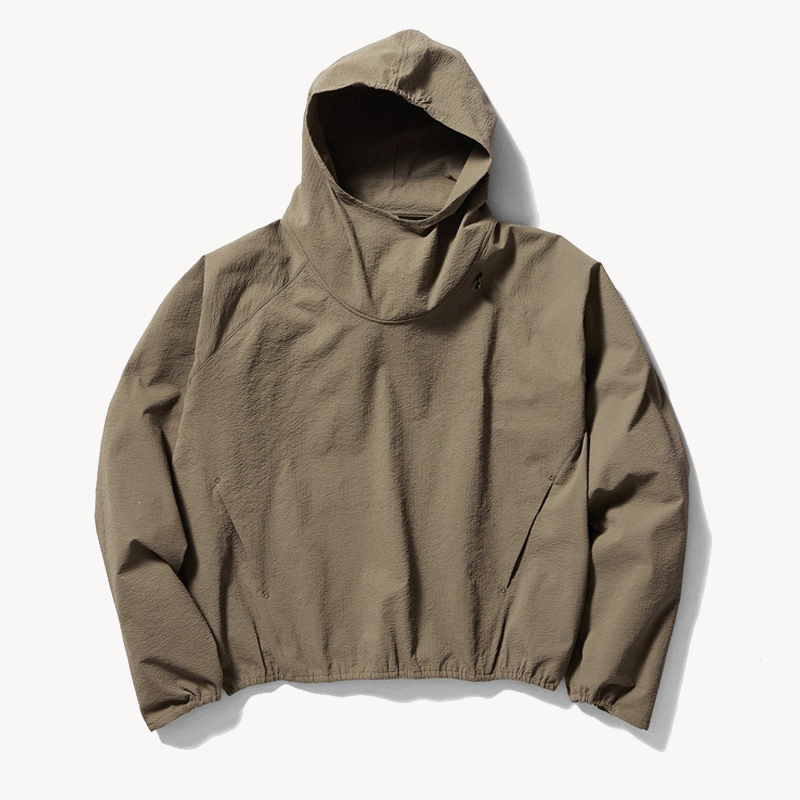 GOLDWIN 0 Screen Anorak – Manul (1) GOLDWIN 0 Screen Anorak – Manul