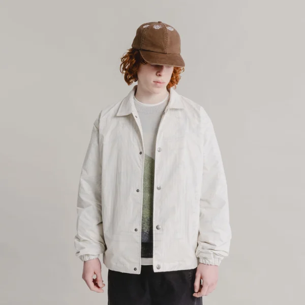 HERESY Malva Cap – Brown