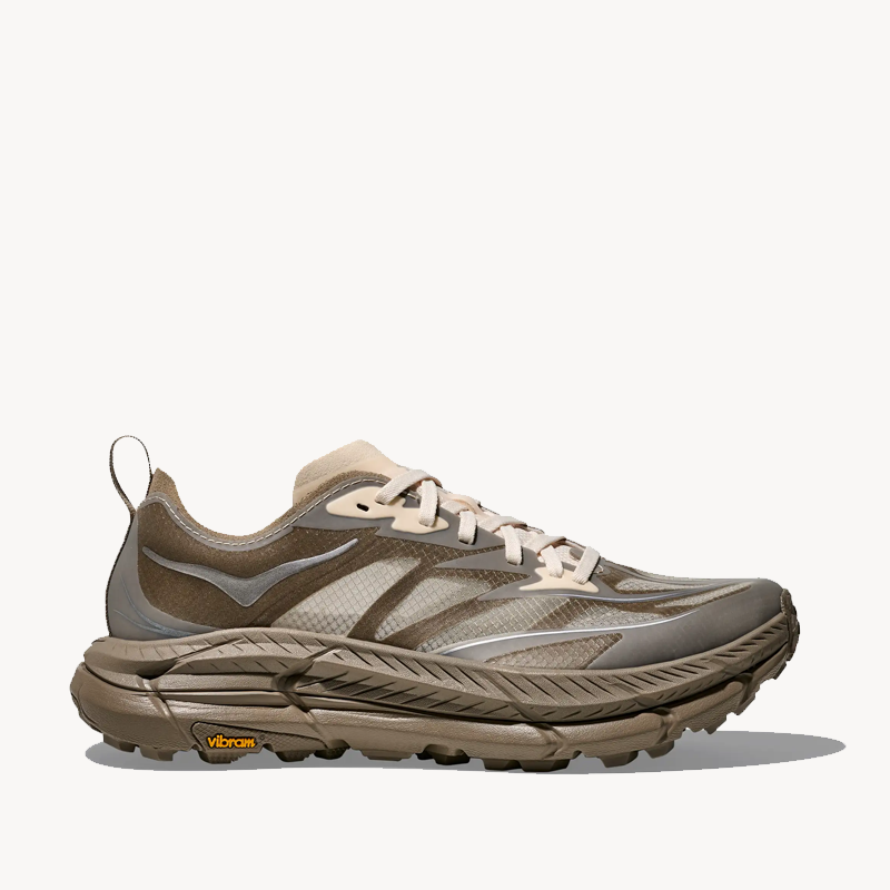 HOKA Mafate Speed 4 Lite – Light Roast Oatmeal HOKA Mafate Speed 4 Lite – Light Roast Oatmeal