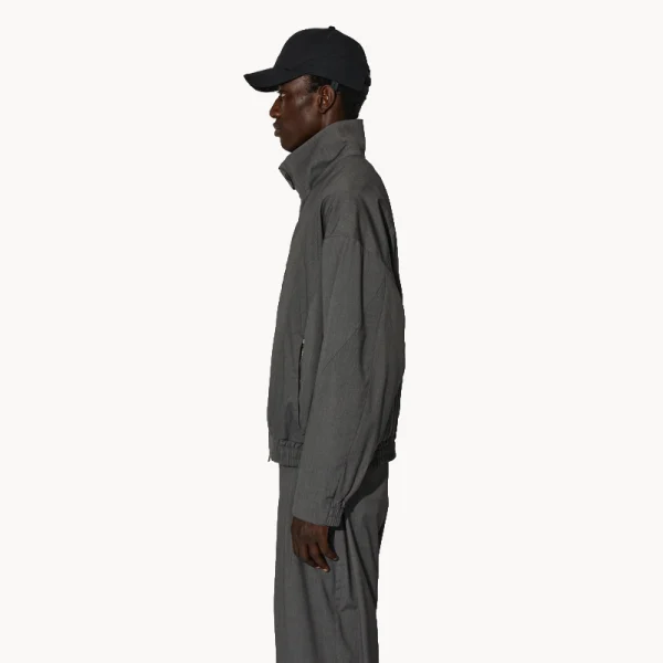J_L_A_L Go Jacket – Castello Grey