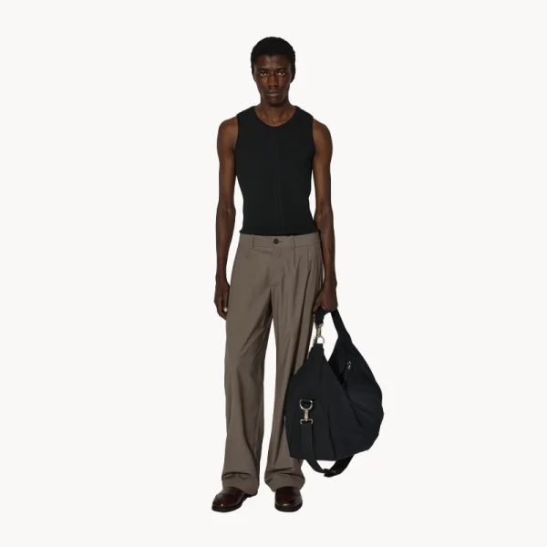 J_L_A_L Mitre Pants – Hyeres Taupe