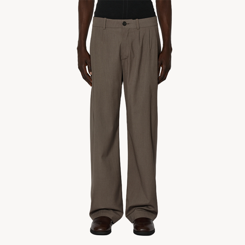 J_L_A_L Mitre Pants – Hyeres Taupe J_L_A_L Mitre Pants – Hyeres Taupe