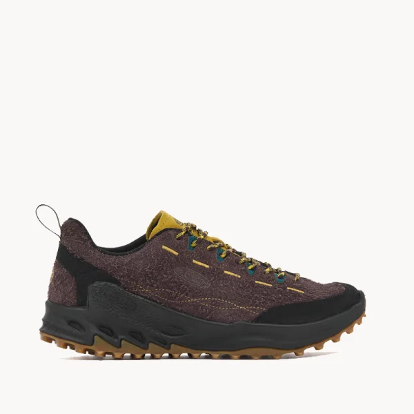 KEEN Jasper Zionic - Java Cream Gold