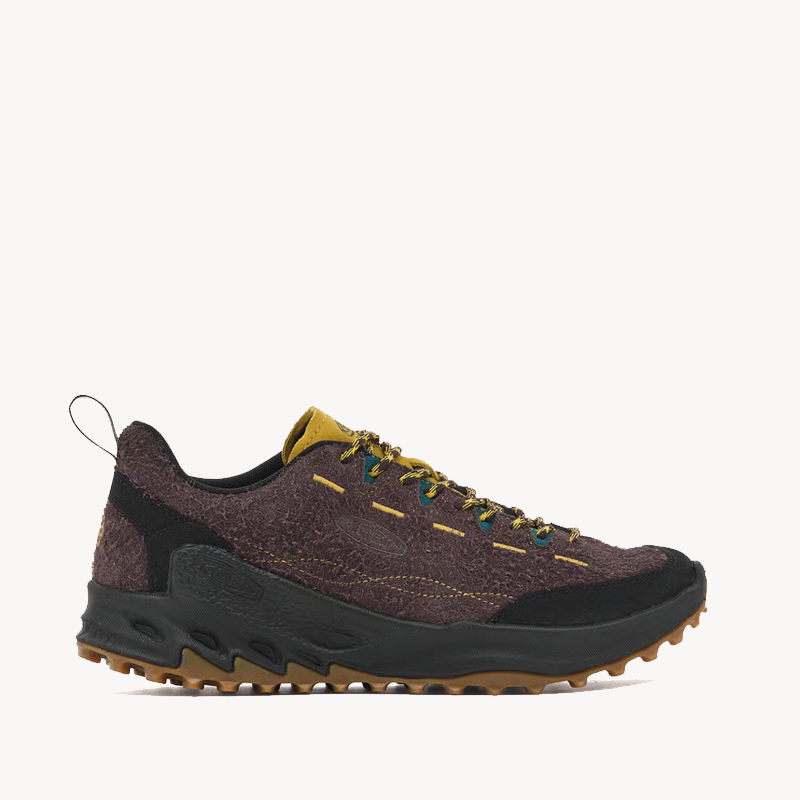 KEEN Jasper Zionic - Java Cream Gold (1) KEEN Jasper Zionic - Java Cream Gold